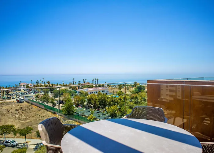 Seaside Serenity Apartment