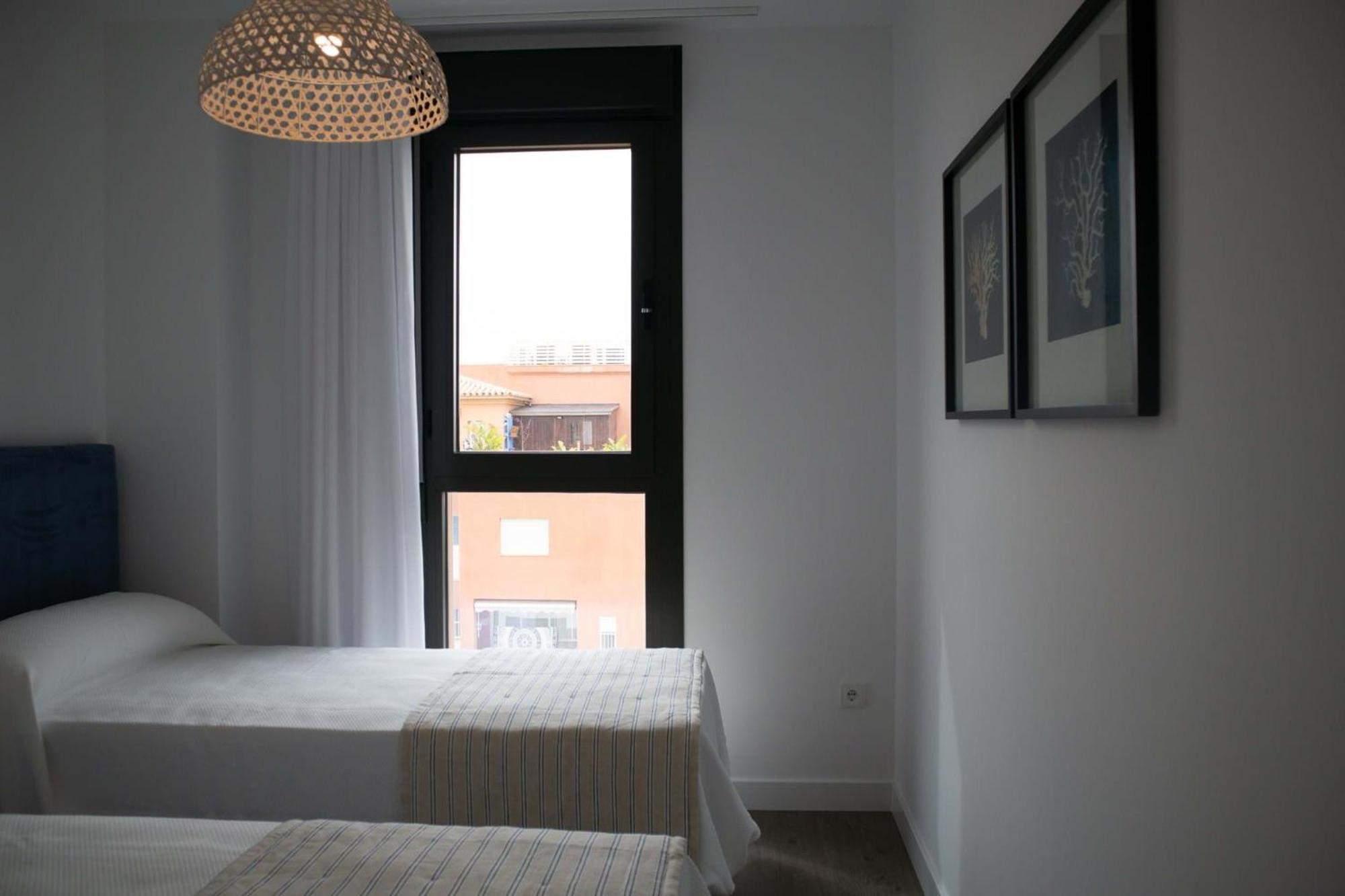 Appartamento Seaside Serenity
