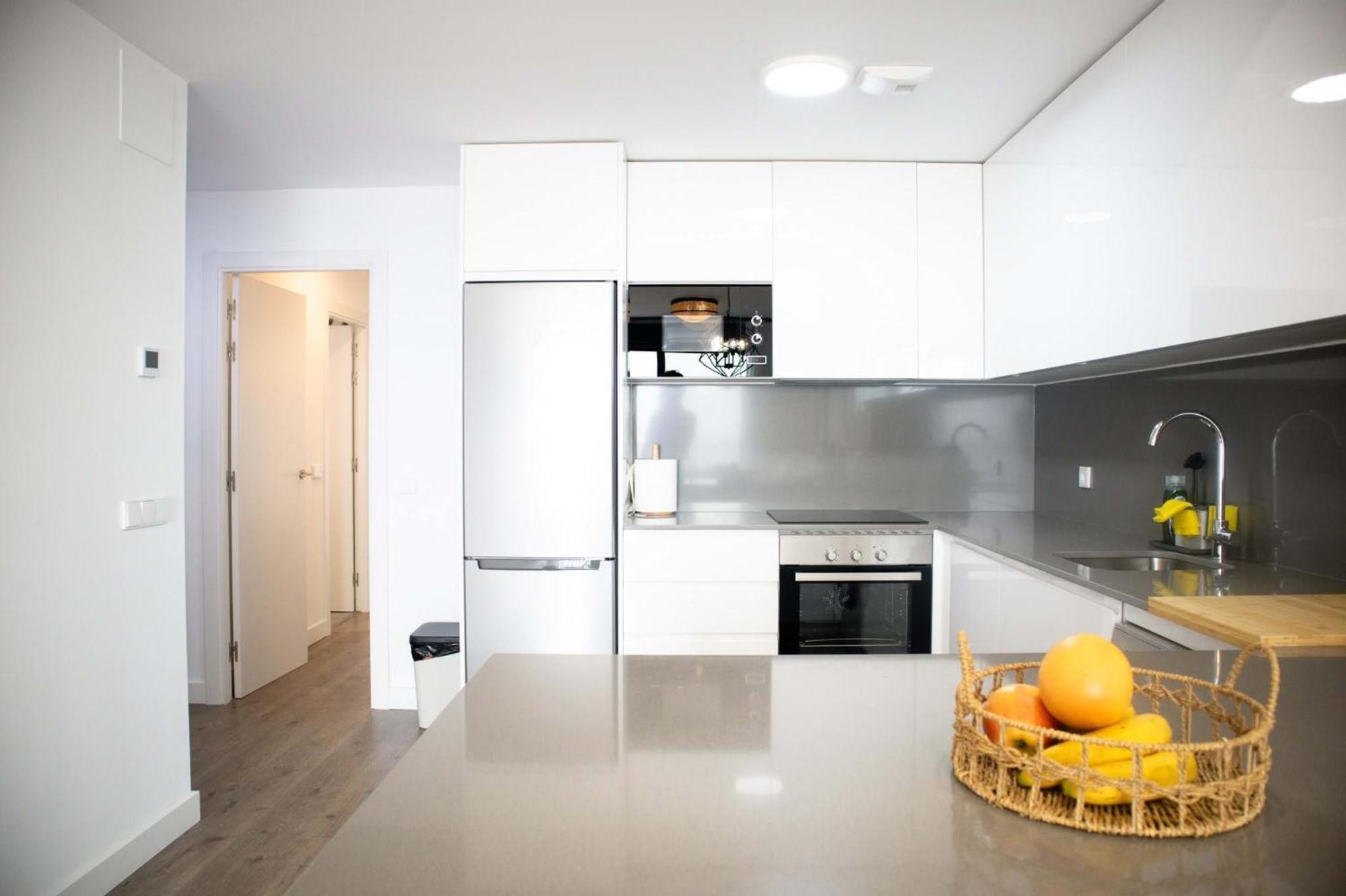 Appartamento Seaside Serenity *