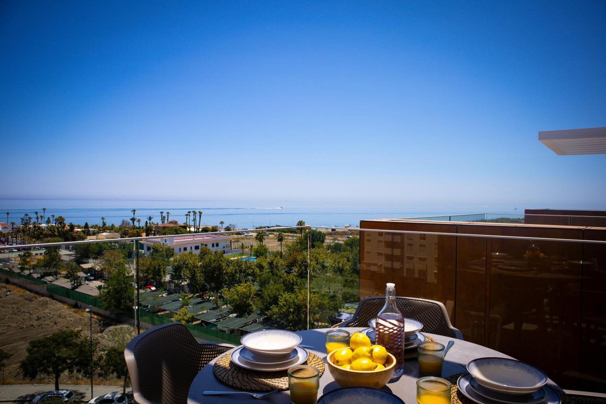 Appartamento Seaside Serenity *